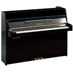 Пианино Yamaha JU109-Silent PM, фото 